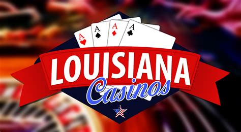 louisiana casino app